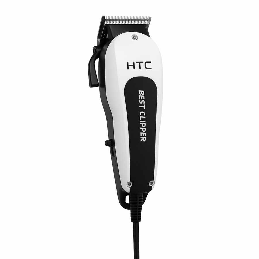 Профессиональная машинка для стрижки волос HTC CT-618 Best Clipper