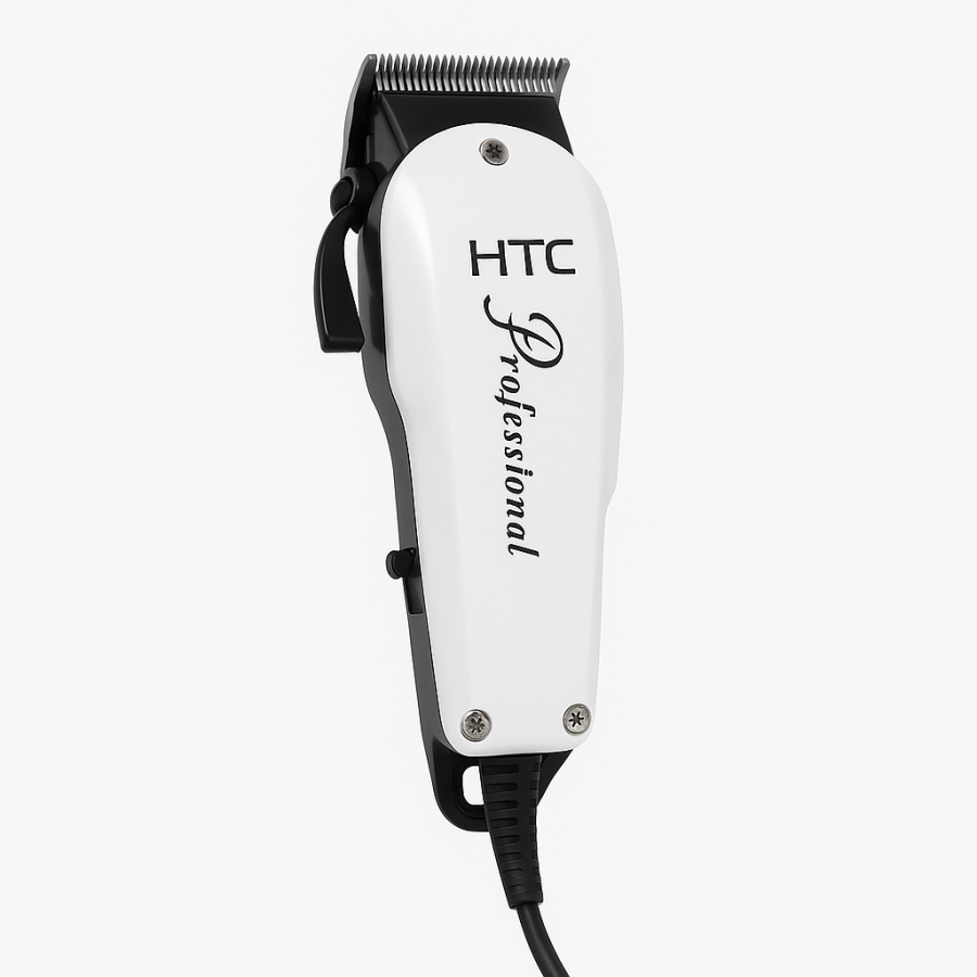 Профессиональная машинка для стрижки волос HTC CT-303 Best Clipper
