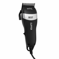 Профессиональная машинка для стрижки волос HTC CT-366 Best Clipper