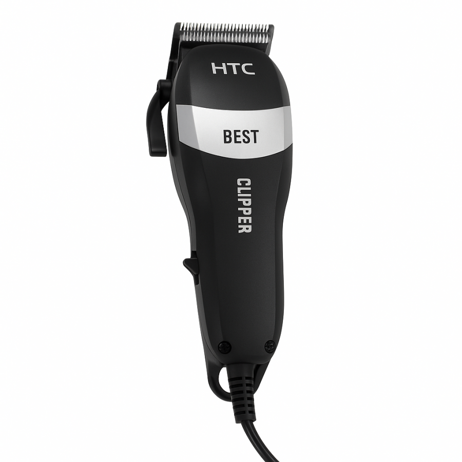 Профессиональная машинка для стрижки волос HTC CT-366 Best Clipper