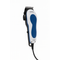 Профессиональная машинка для стрижки волос HTC CT-368 Hair Clipper