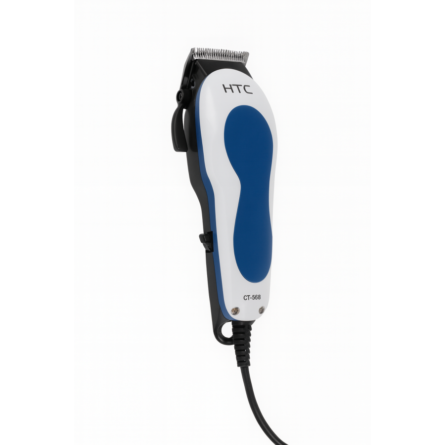 Профессиональная машинка для стрижки волос HTC CT-368 Hair Clipper