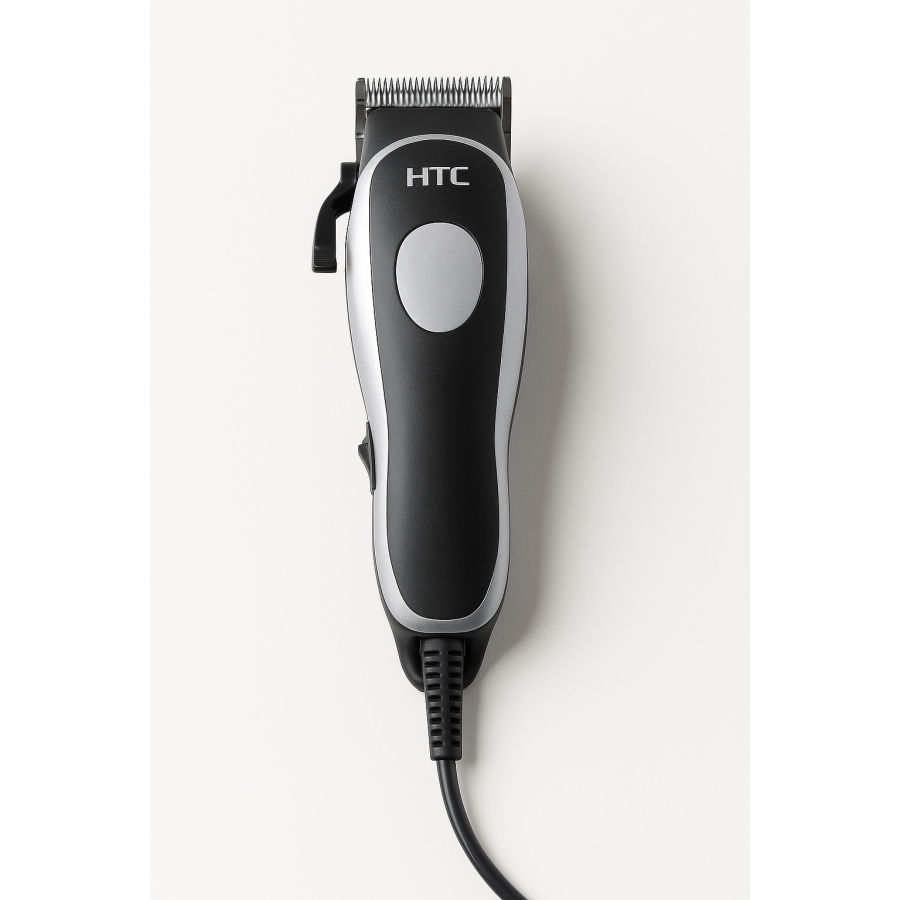 Профессиональная машинка для стрижки волос HTC CT-617 Hair Clipper
