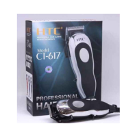 Профессиональная машинка для стрижки волос HTC CT-617 Hair Clipper