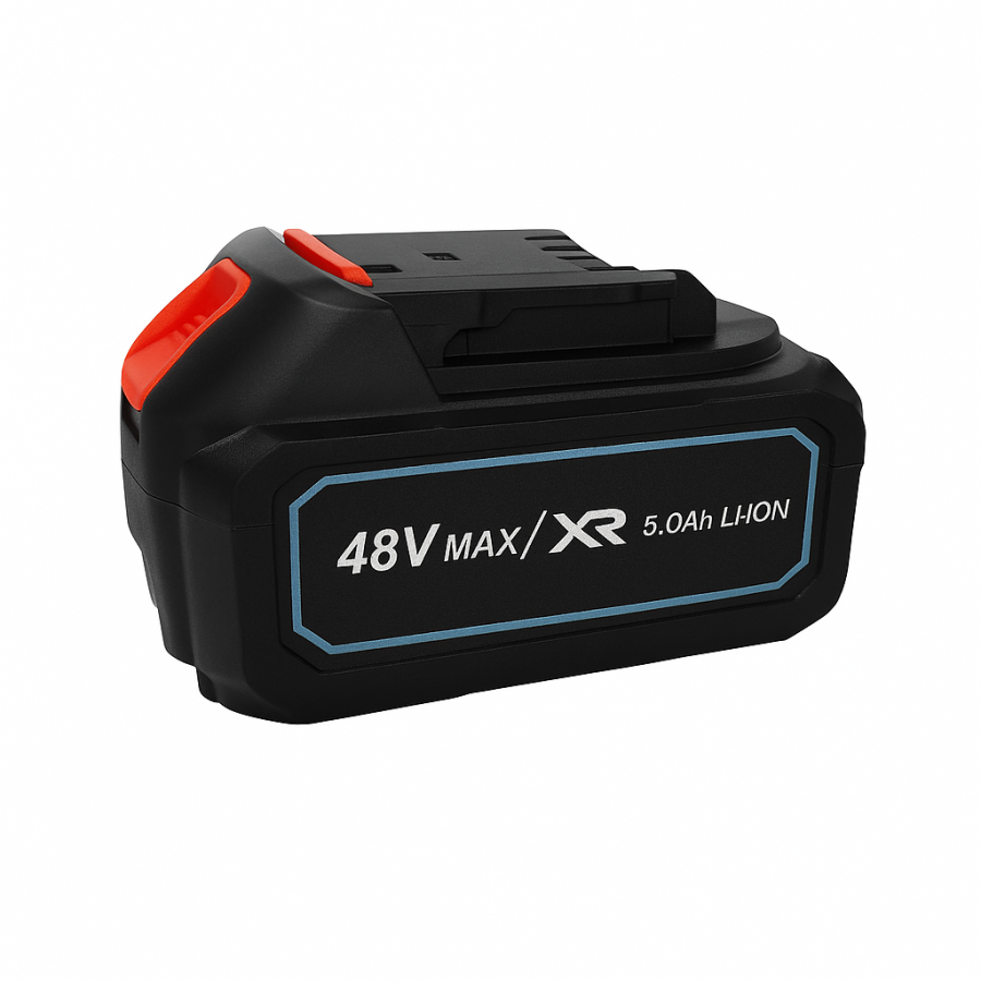 Аккумулятор Li-Ion 48V 5Ah XR для электроинструмента