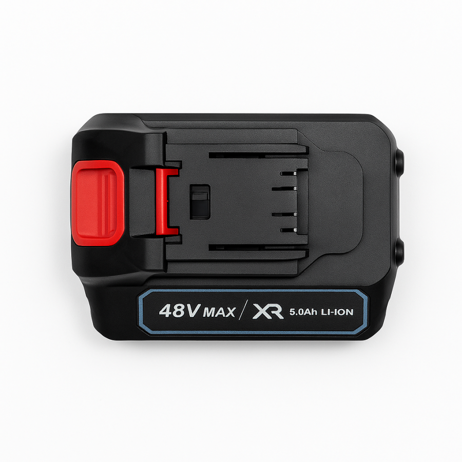 Аккумулятор Li-Ion 48V 5Ah XR для электроинструмента