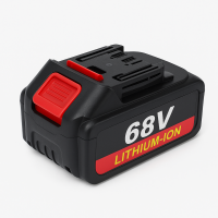 Аккумулятор 68V 0410-1 — литий-ионная батарея повышенной ёмкости для электроинструмента