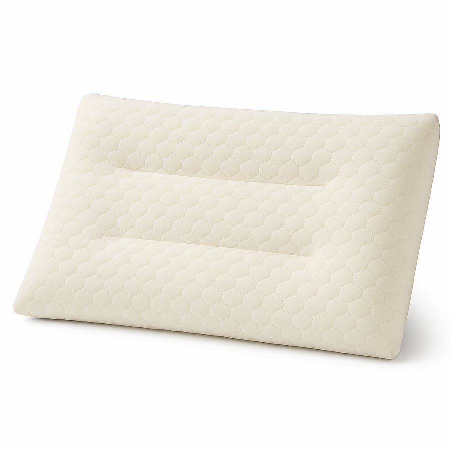 Ортопедическая подушка Pillow-05 для здорового сна