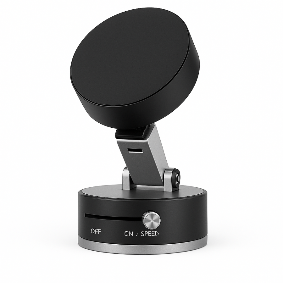 Магнітне кріплення-тримач для телефону в автомобіль (універсальний магнітний тримач)