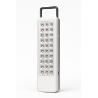 Аварийный светильник HG DUE HG-716, 30 SMD, аккумуляторный