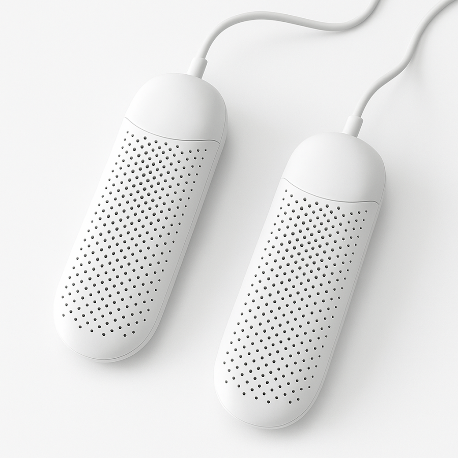 Электросушилка для обуви 1625-1 — дезинфекция и сушка обуви с подогревом