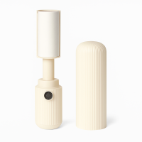 Липкий ролик у сумочку (для одягу, меблів та авто) – компактний складаний lint roller 