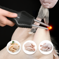 Электрический выщипыватель для птицы 160 Вт — машинка для удаления перьев