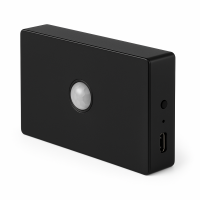 Світильник Induction Lamp, автономний, з датчиком руху, без монтажу, магнітне кріплення