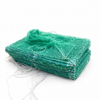 Раколовка кордова 10 м, каркас 25×38 см, 26 входів, комірка 15 мм