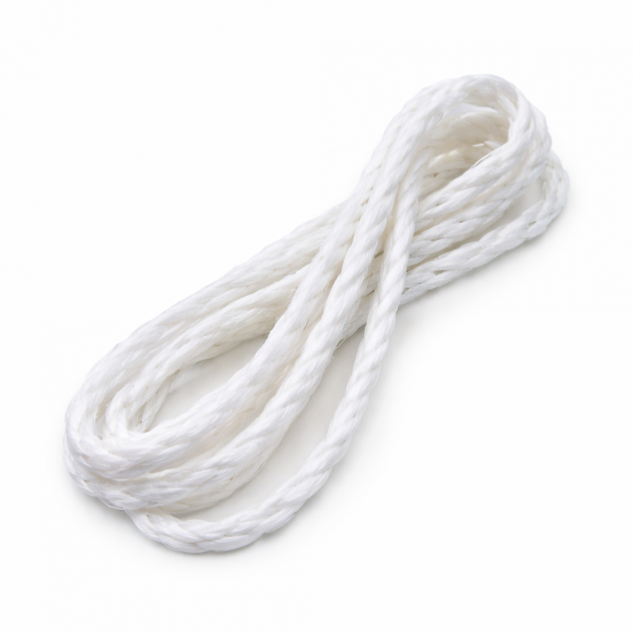 Посилена кордова раколовка 16 м (16 входів, 42×60 см, комірка 17 мм)