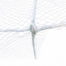 Посилена кордова раколовка 16 м (16 входів, 42×60 см, комірка 17 мм)