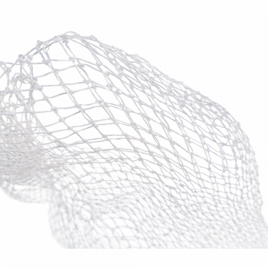 Посилена кордова раколовка 16 м (16 входів, 42×60 см, комірка 17 мм)