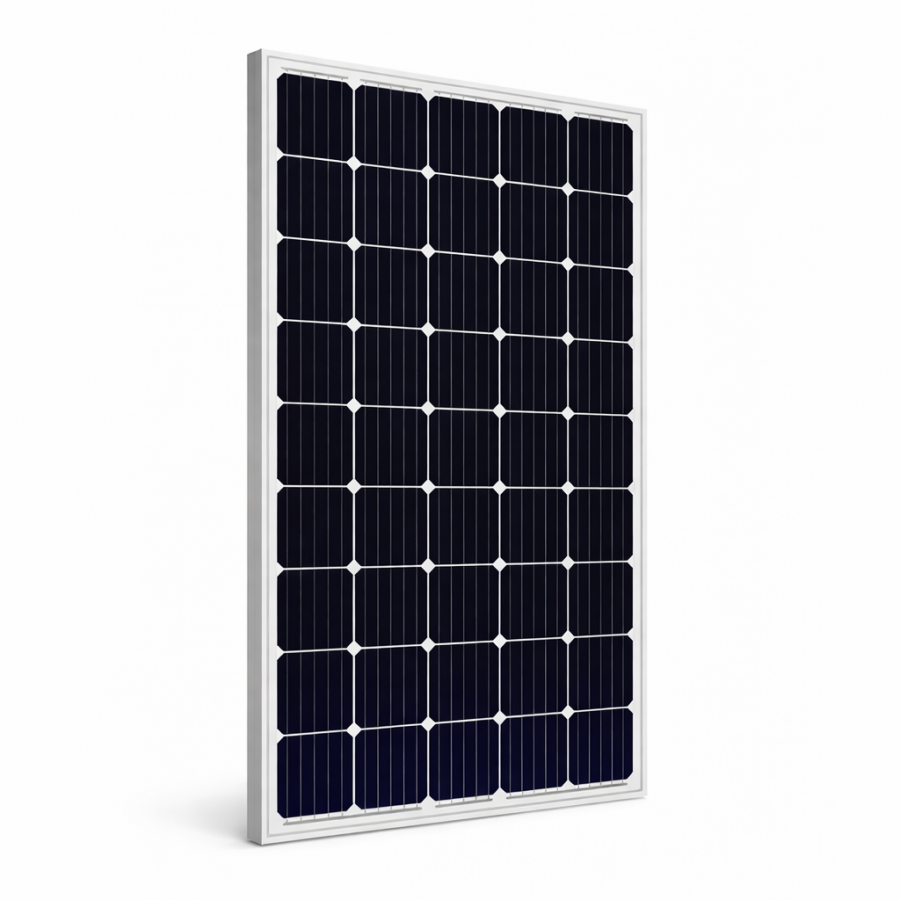 Солнечная панель SoLarPanel THL-150W 150 Вт (монокристалл)