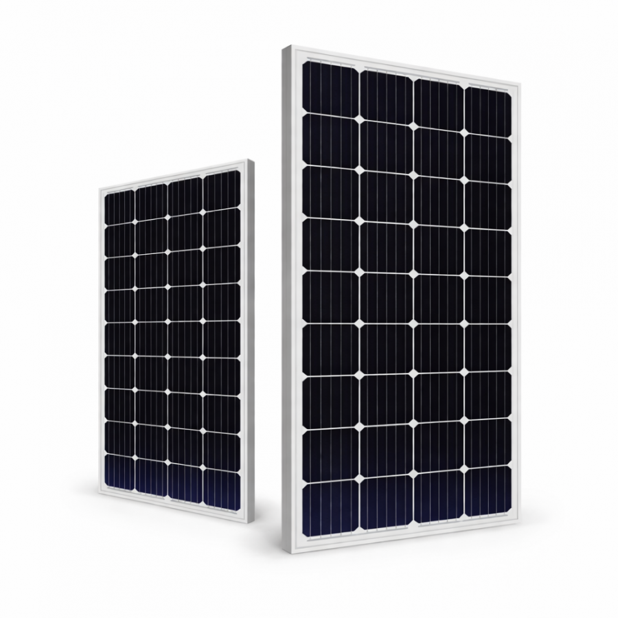 Солнечная панель SoLarPanel THL-150W 150 Вт (монокристалл)