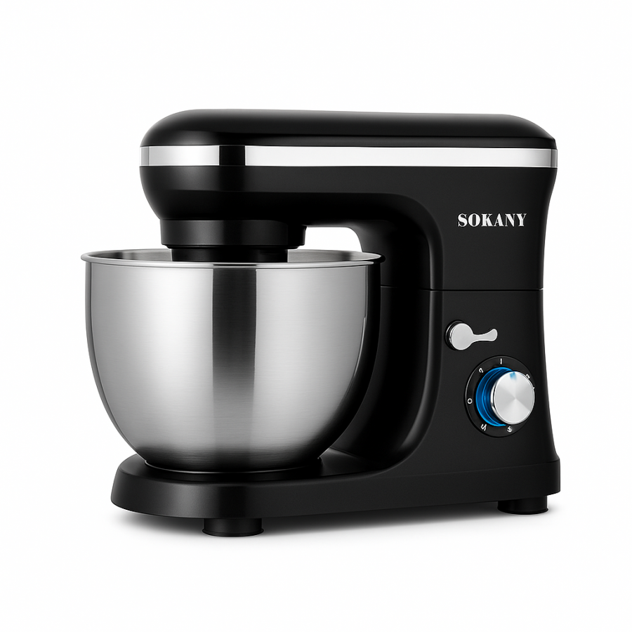 Кухонный тестомис Sokany SK-271