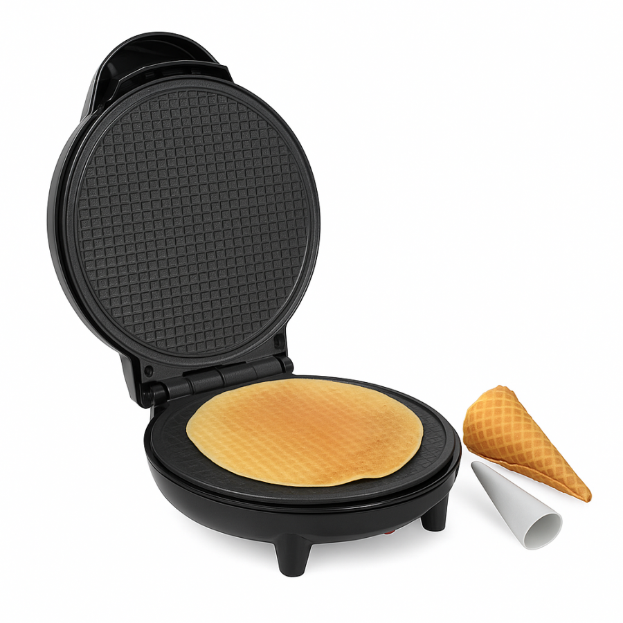 Машина для приг.трубочек. SK-08040