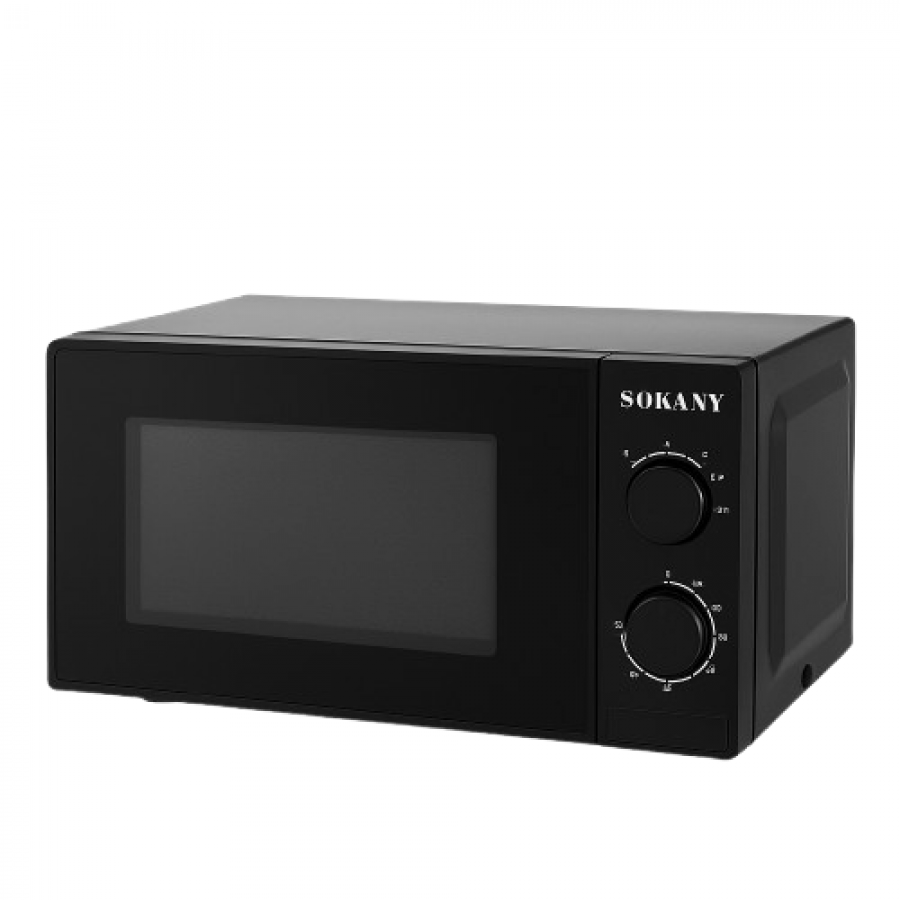 Микроволновка Sokany SK-439
