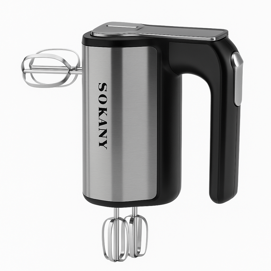 Миксер ручной Sokany CX-6651