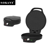 Аппарат для выпечки пиццы Sokany SK-08034 