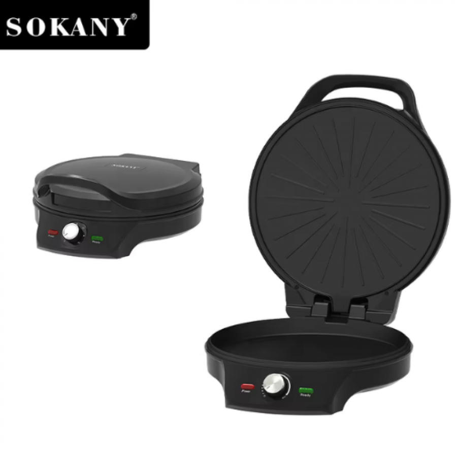 Апарат для випікання піци Sokany SK-08034