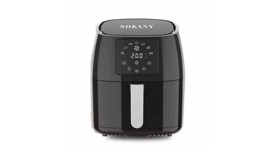 Побутова техніка Sokany