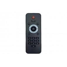 Акустична система Goldteller GT-6067 з двома караоке мікрофонами та пультом