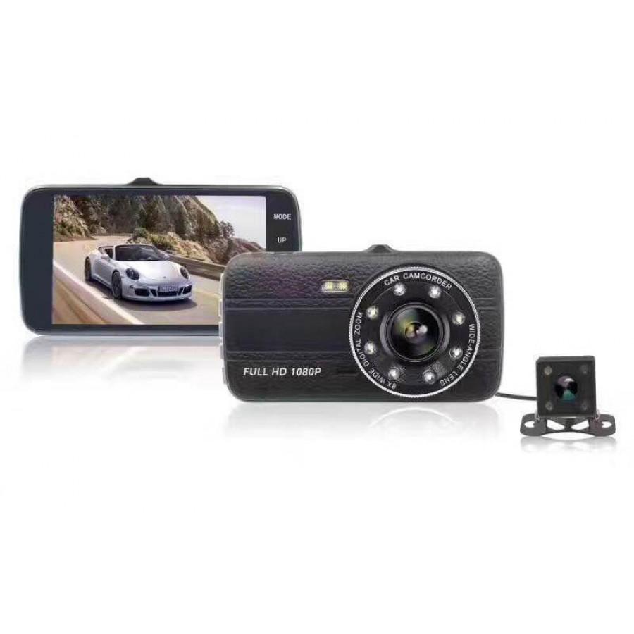 Видеорегистратор для автомобиля Dvr CT520