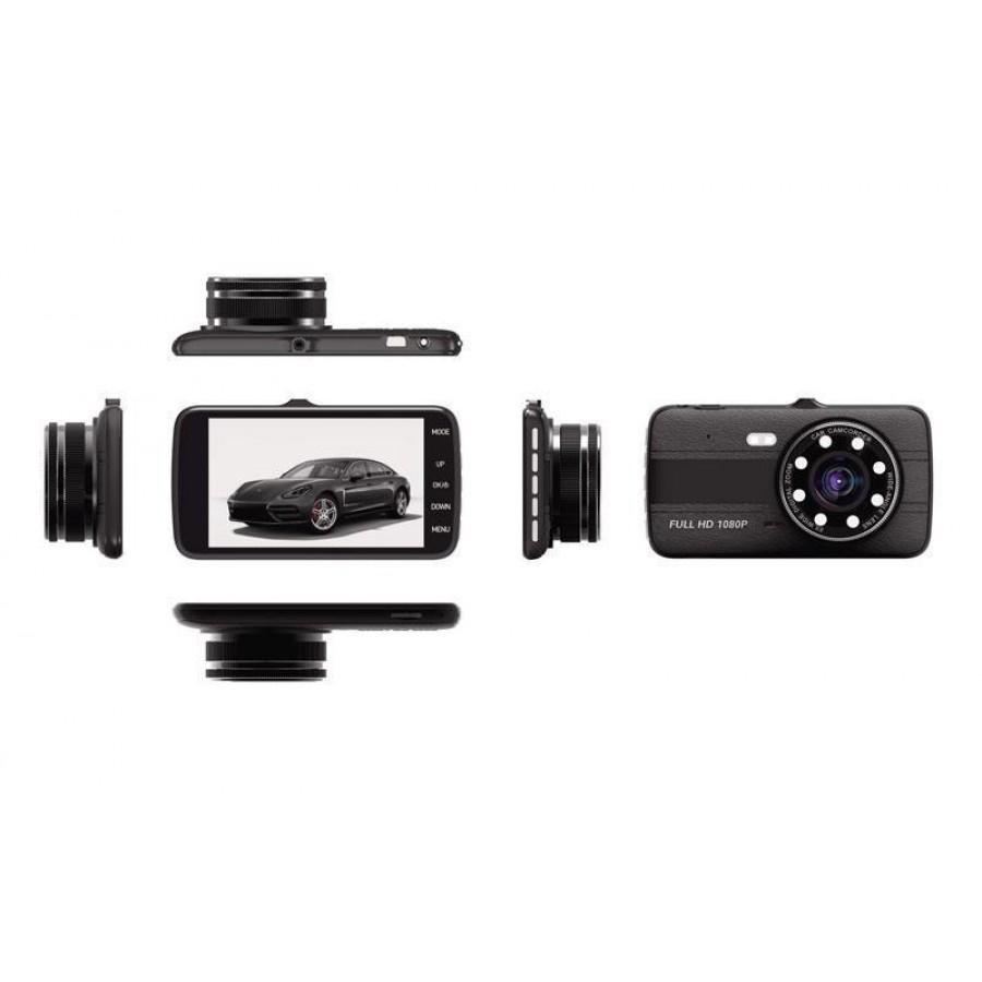 Видеорегистратор для автомобиля Dvr CT520