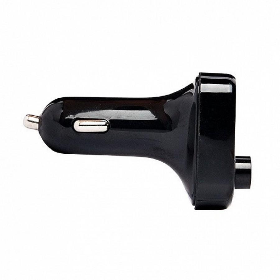 FM-модулятор трансмітер Car X8 з Bluetooth MP3