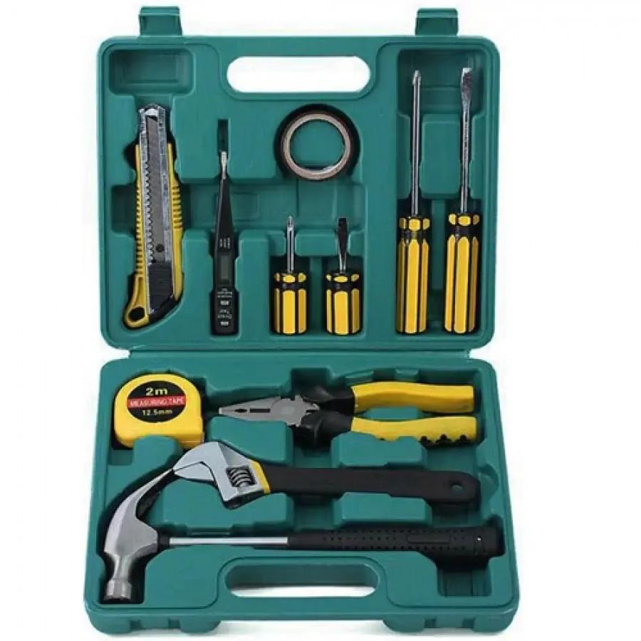 Набір інструментів на 12 предметів