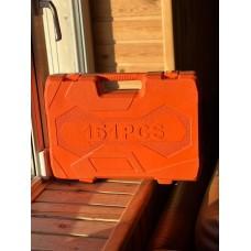 Набір інструментів на 151 предмет