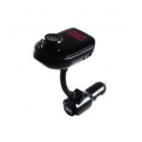 Автомобільний FM-модулятор трансмітера M18