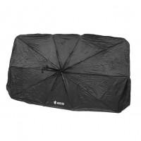 Солнцезащитный зонт для лобового стекла автомобиля, солнцезащитный козырек