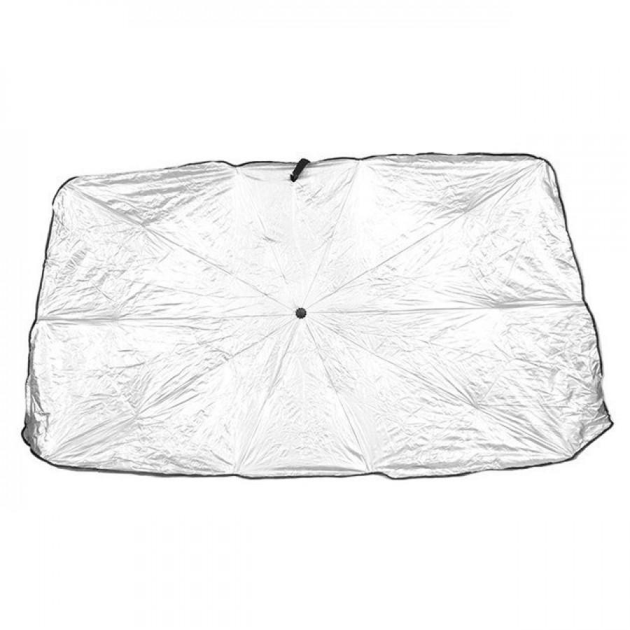 Солнцезащитный зонт для лобового стекла автомобиля, солнцезащитный козырек