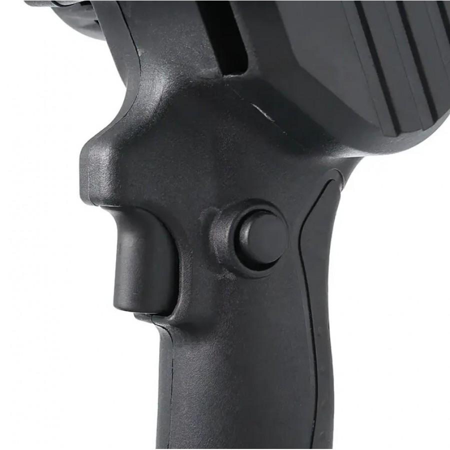 Акумуляторна пила у валізі з 2 акумуляторами на 24 V 209568