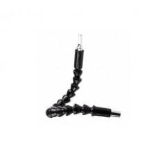 Подовжувач гнучкий універсальний для викрутки та дриля Flexible Screw Tool 6 насадок