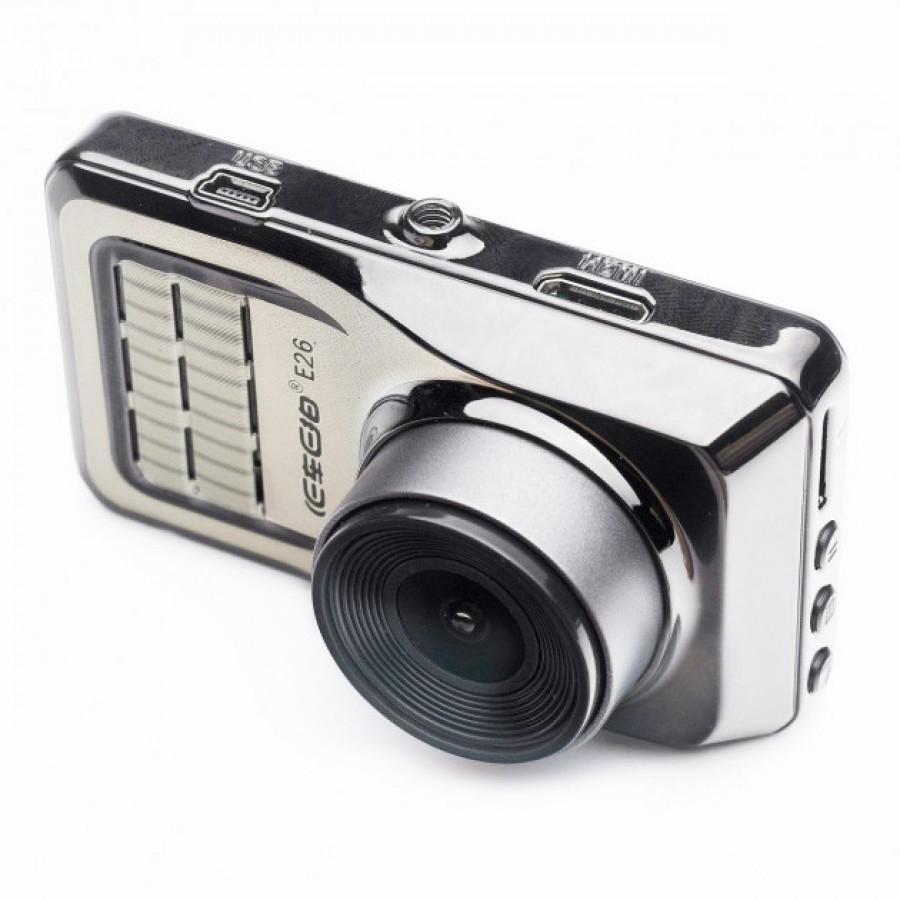 Авто Реєстратор Dvr E26