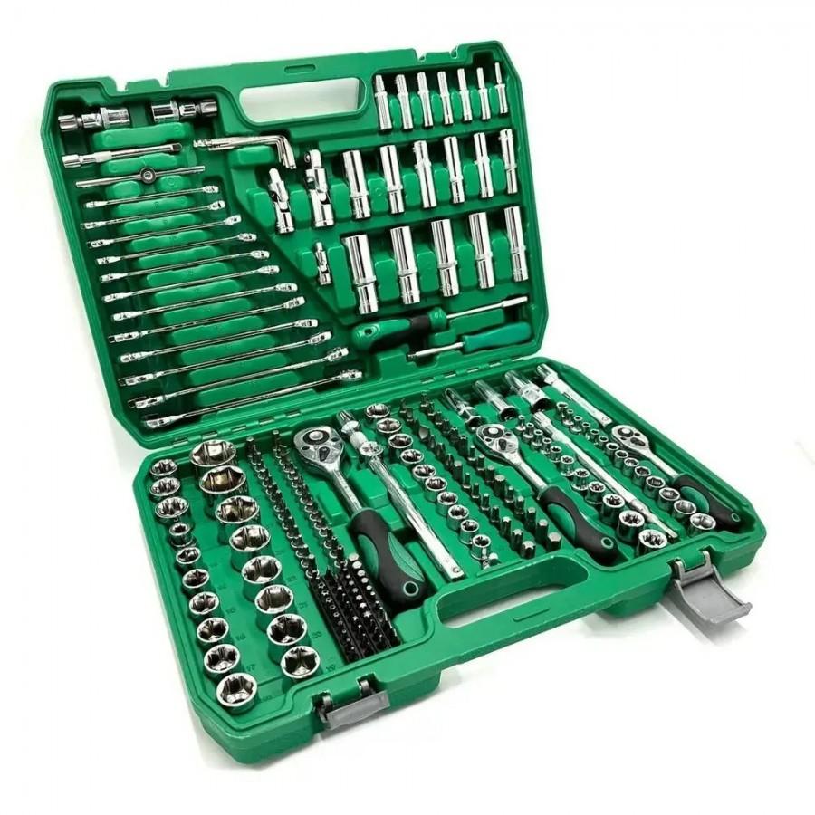 Набір інструментів на 216 предметів