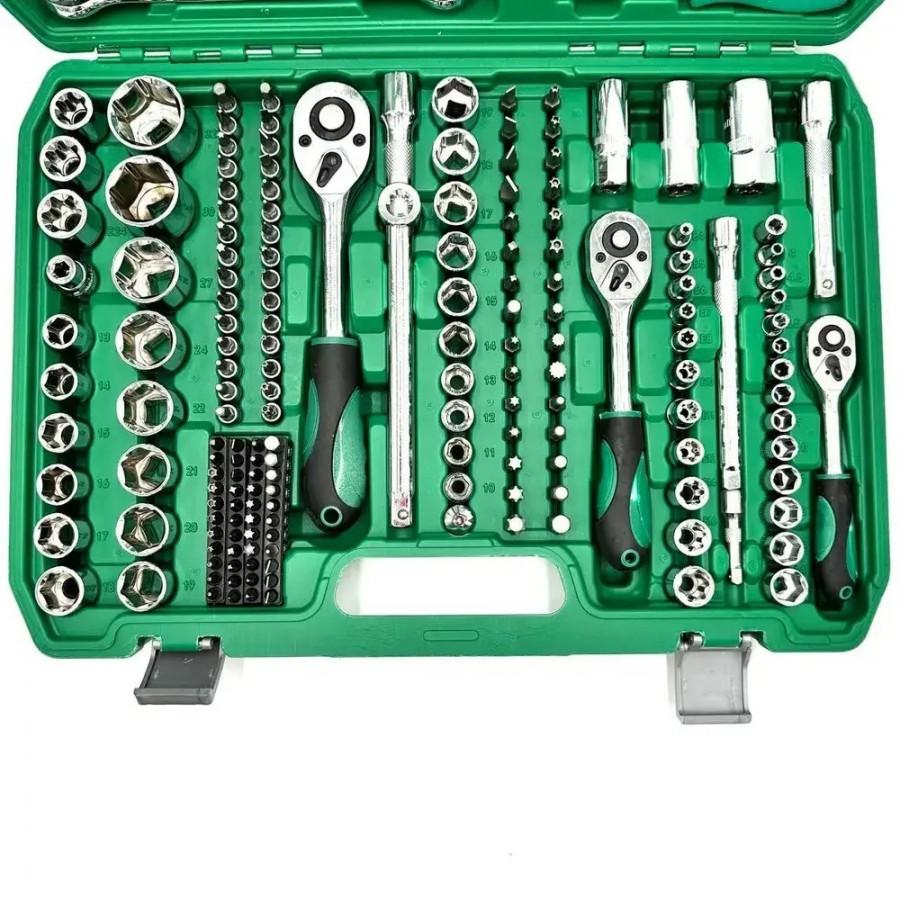 Набір інструментів на 216 предметів