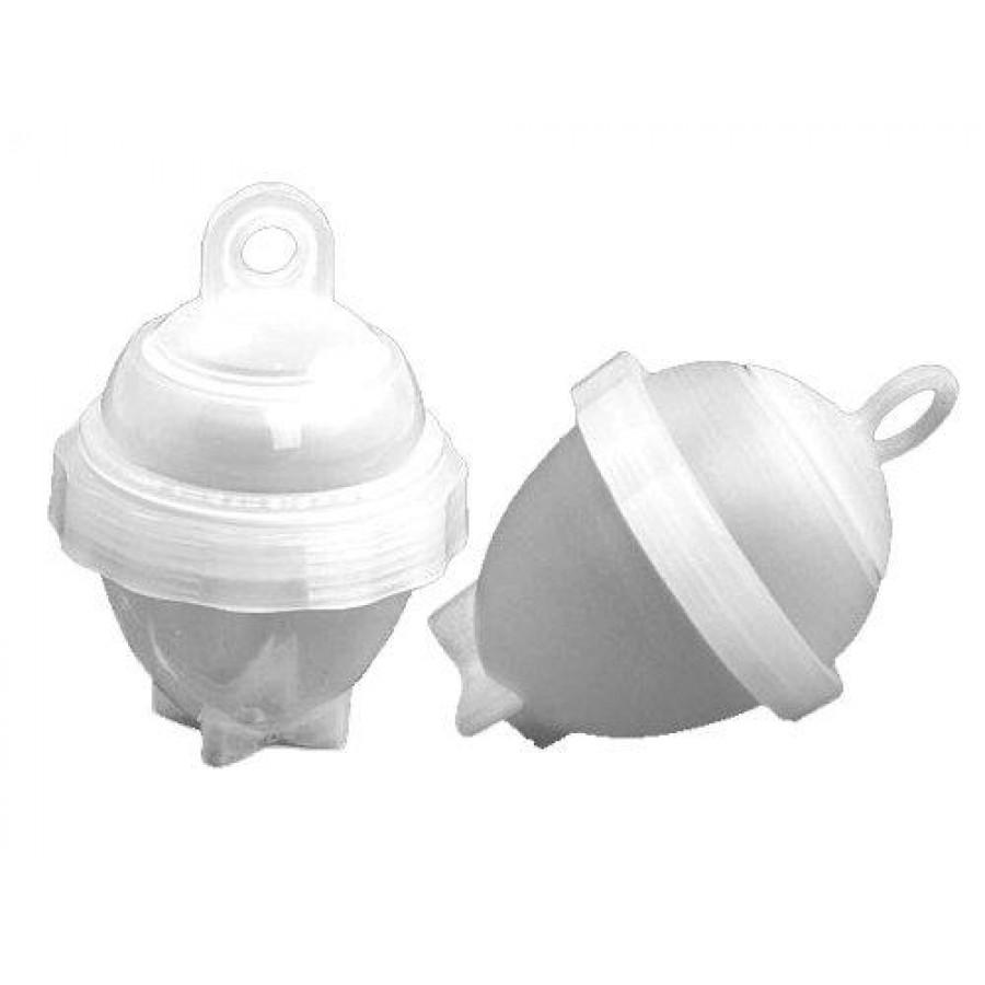 Яйцеварка — форми для варіння яєць без шкаралупи Eggies