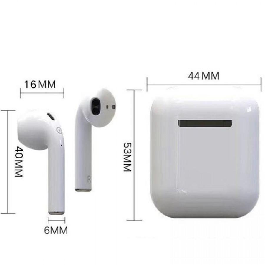 Наушники в стиле Airpods NW-M8X-TWS