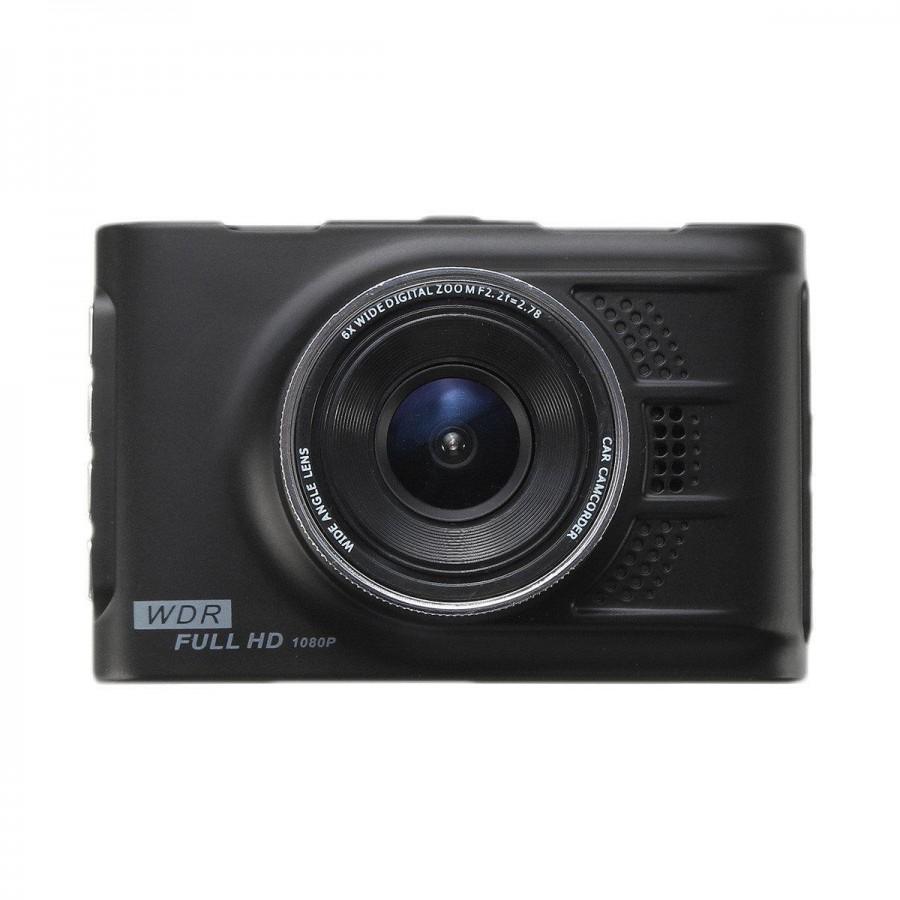 Видеорегистратор для автомобиля Q7B Premium FH03B