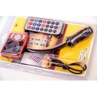 FM-модулятор трансмітер в авто 993