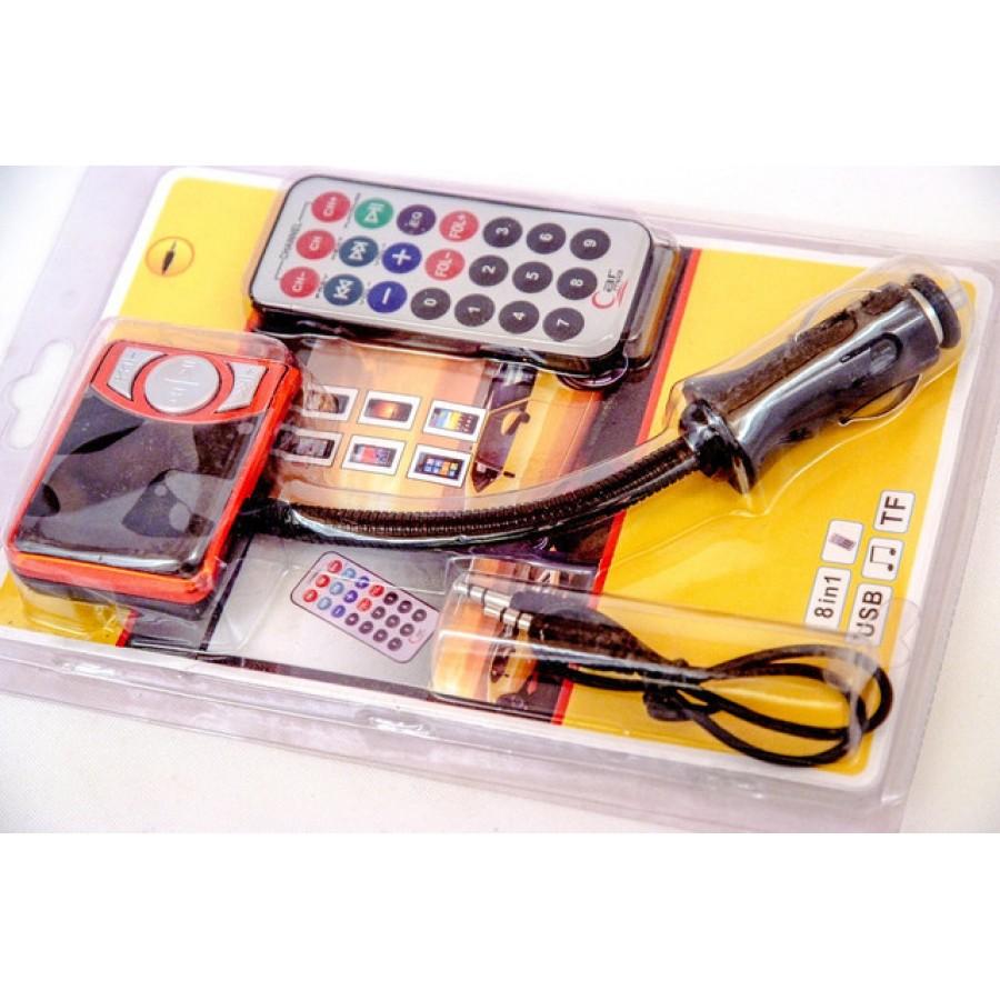 FM-модулятор трансмітер в авто 993